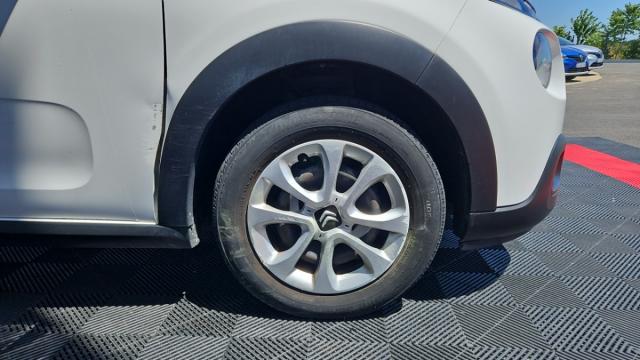 Citroen C3 image 6