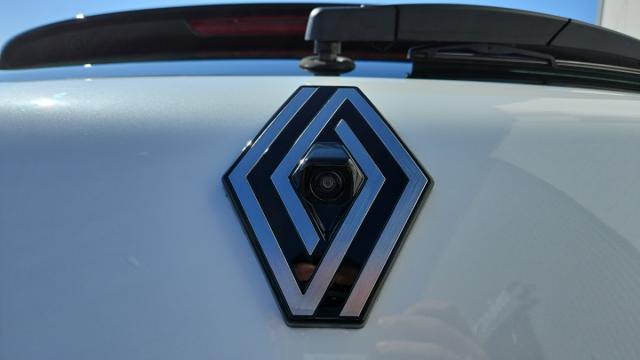 Renault Captur image 8