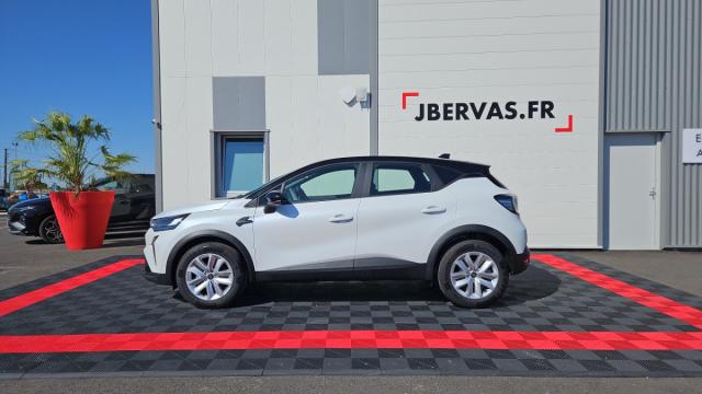Renault Captur image 7
