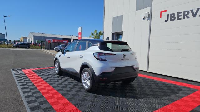 Renault Captur image 6