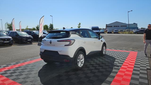 Renault Captur image 1