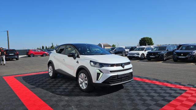 Renault Captur image 9