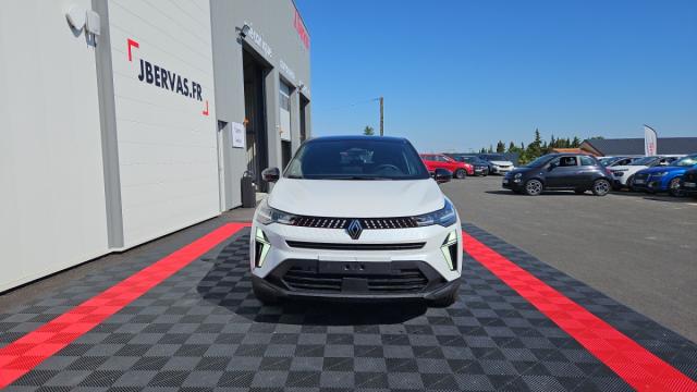 Renault Captur image 5