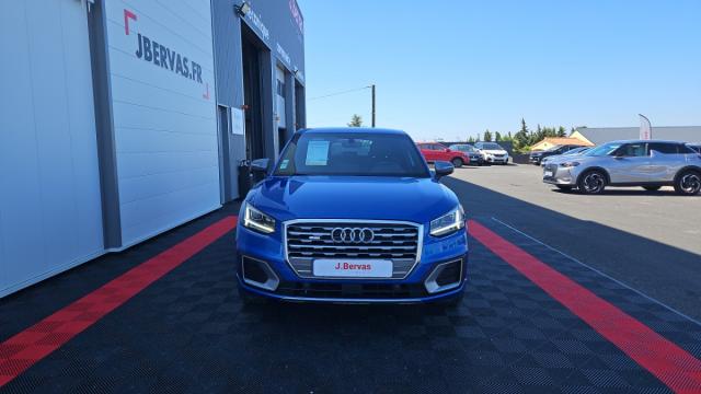 Audi Q2 image 1
