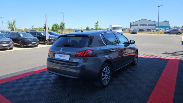Peugeot 308 image 3