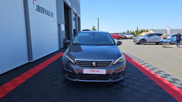 Peugeot 308 image 1