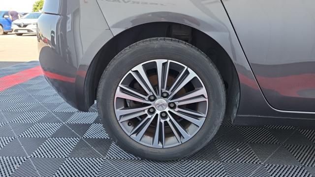 Peugeot 308 image 4