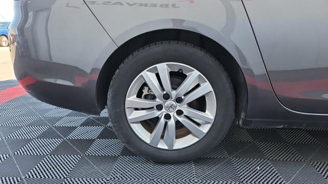 Peugeot 308 Sw image 1