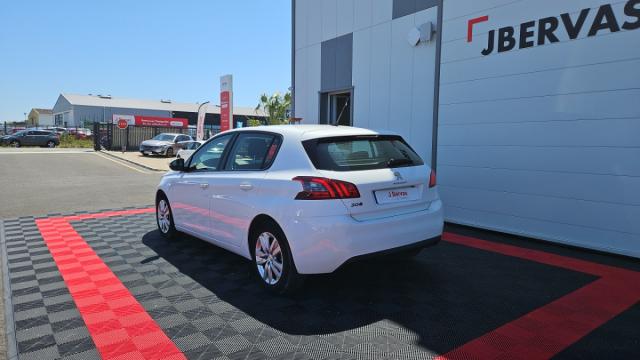 Peugeot 308 image 7