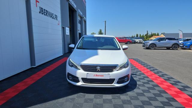 Peugeot 308 image 5