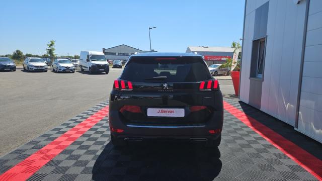 Peugeot 5008 image 7