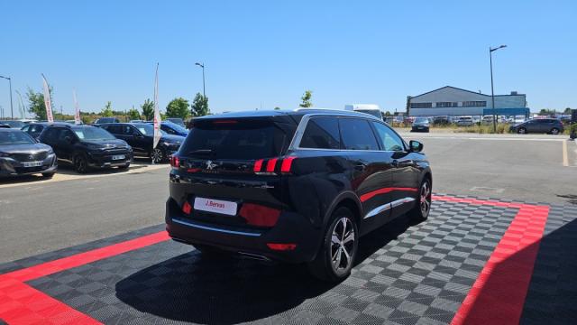 Peugeot 5008 image 4