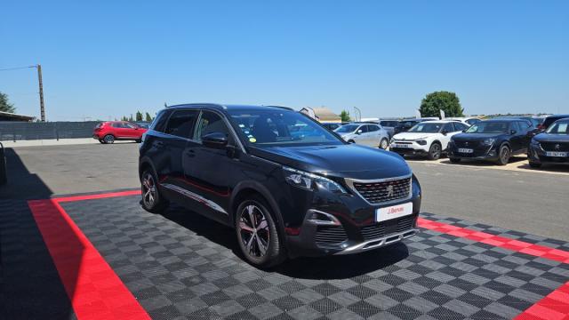 Peugeot 5008 image 6