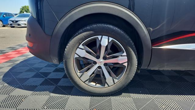 Peugeot 5008 image 5