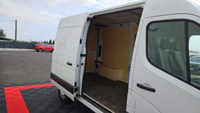 Renault Master image 7