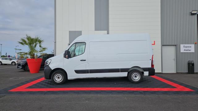Renault Master image 8