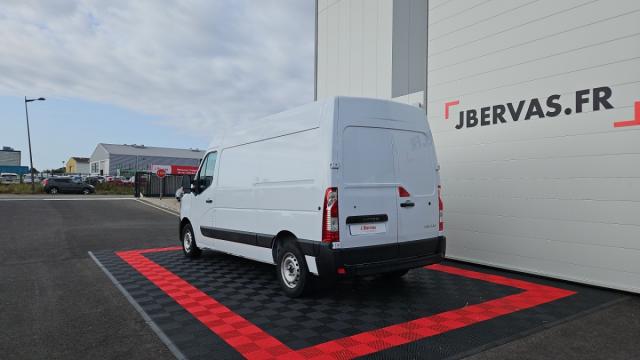 Renault Master image 5