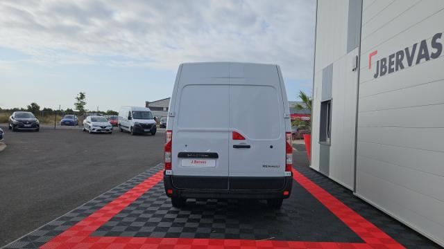 Renault Master image 1