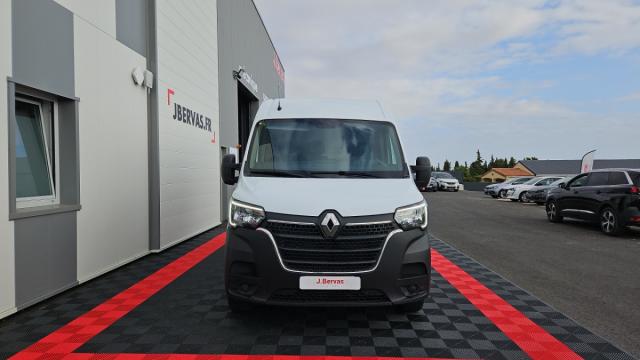 Renault Master image 3