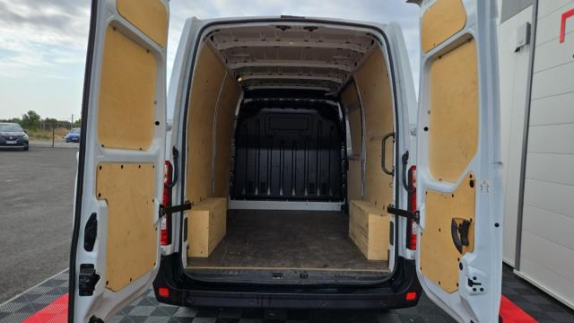Renault Master image 4