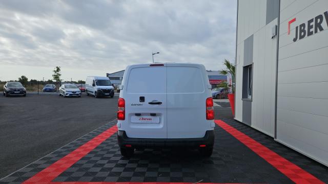 Peugeot Expert image 1