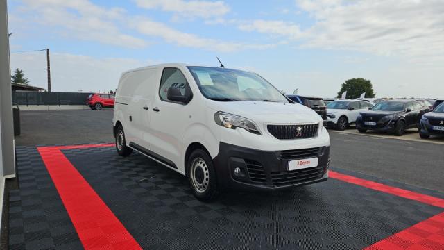 Peugeot Expert image 3