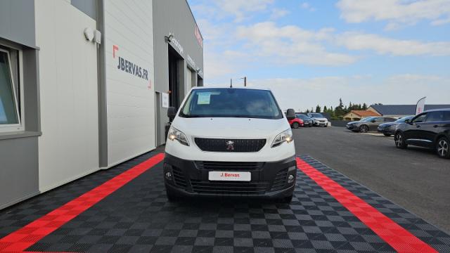 Peugeot Expert image 8