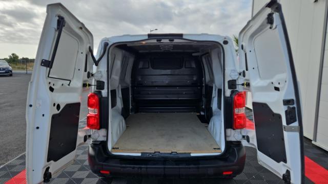 Peugeot Expert image 9
