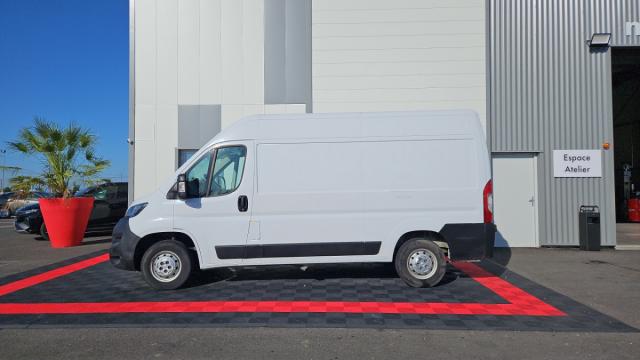 Peugeot Boxer image 4