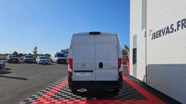 Peugeot Boxer image 8