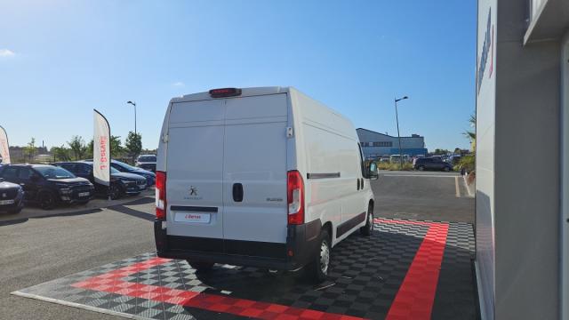 Peugeot Boxer image 7