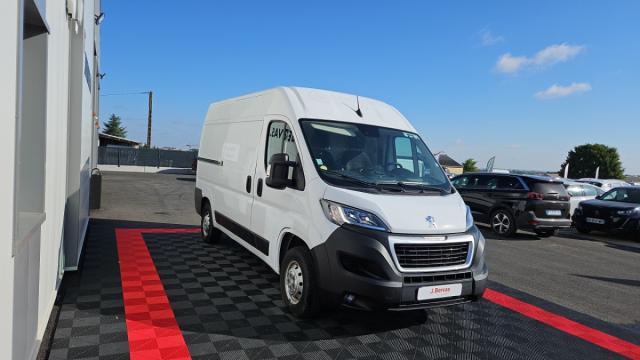 Peugeot Boxer image 5