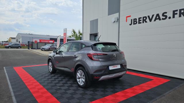 Renault Captur image 7