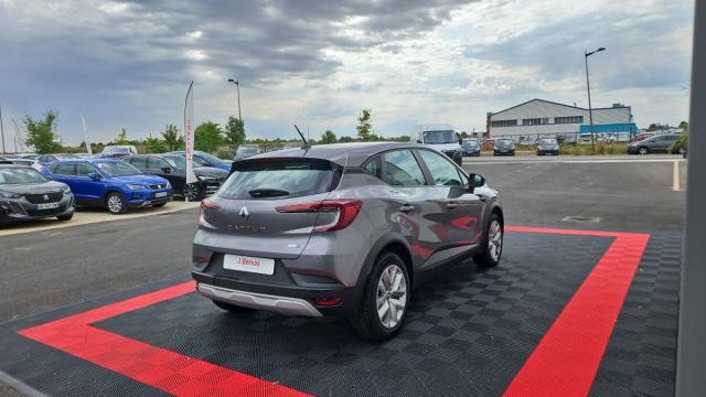 Renault Captur image 6