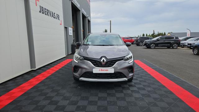 Renault Captur image 8