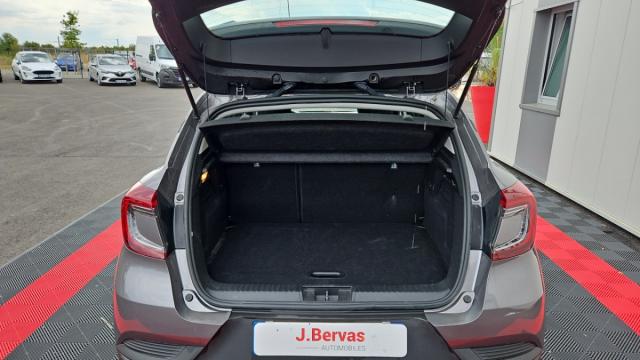 Renault Captur image 5