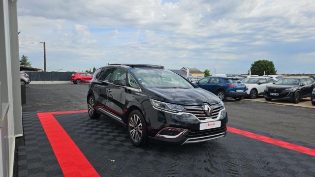 Renault Espace image 1