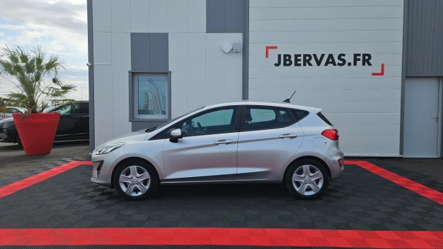 Ford Fiesta image 7