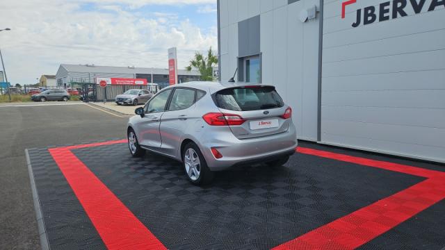 Ford Fiesta image 9