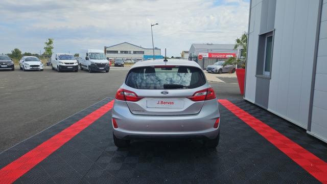 Ford Fiesta image 5