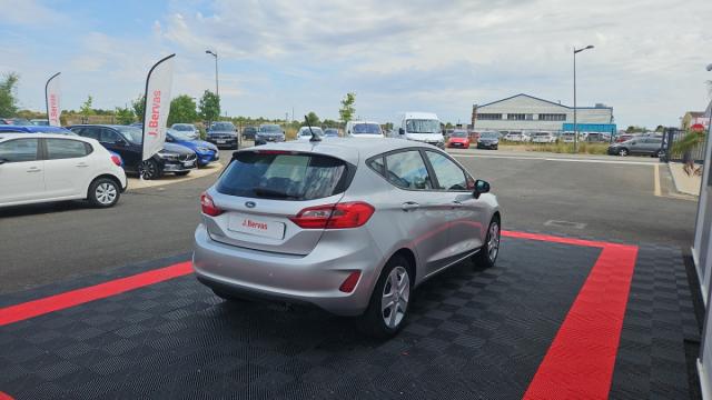Ford Fiesta image 8