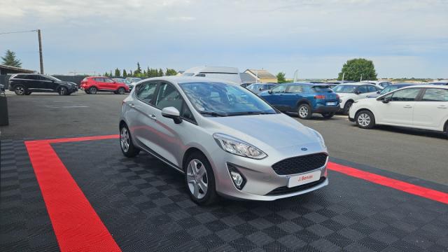 Ford Fiesta image 3