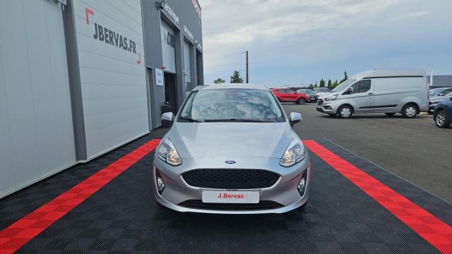 Ford Fiesta image 2