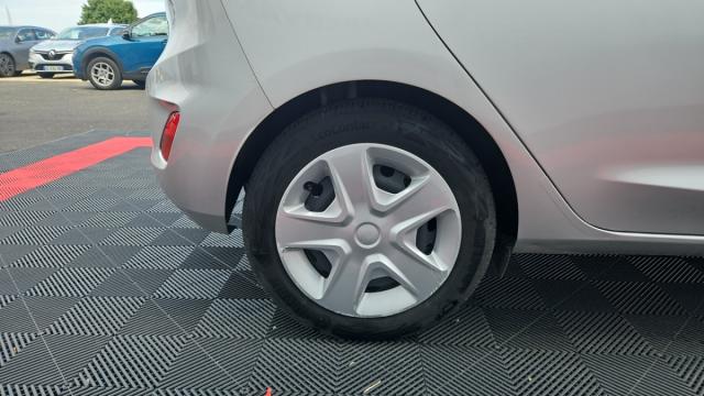 Ford Fiesta image 4