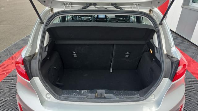 Ford Fiesta image 1