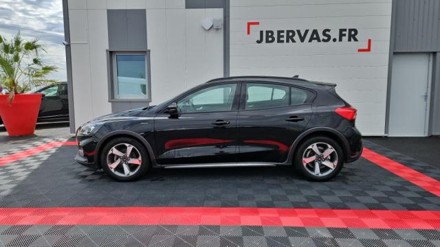 Ford Focus image 9