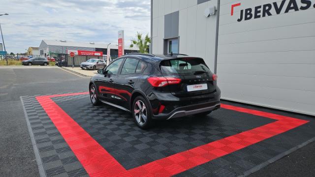 Ford Focus image 4