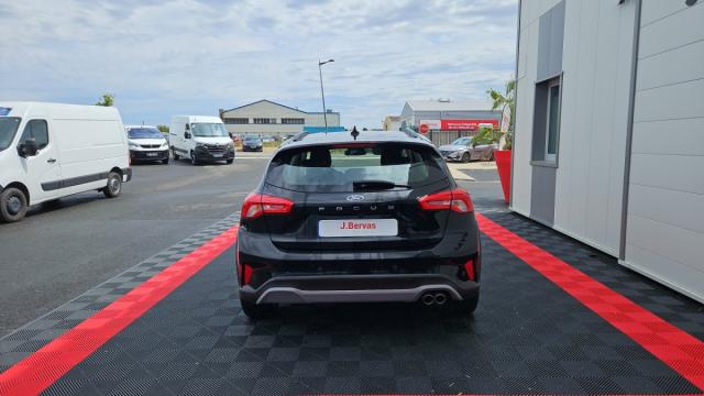 Ford Focus image 7