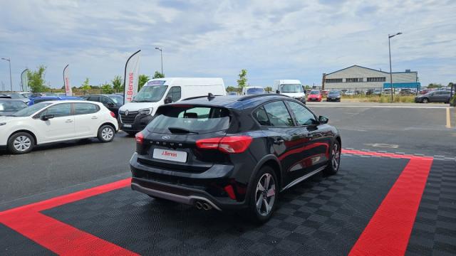 Ford Focus image 8