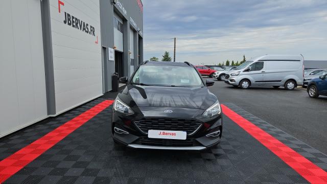 Ford Focus image 3